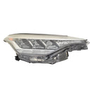 Depo 312-11BQR-US2 Headlight Assembly - Right