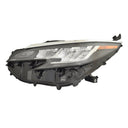 Depo 312-11BWL-AC2 Headlight Assembly - Left
