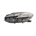 Depo 312-11BWL-AC7 Headlight Assembly - Left