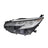 Depo 312-11BWL-ACN1 Headlight Assembly - Left