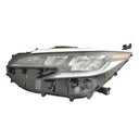 Depo 312-11BWL-ACN2 Headlight Assembly - Left