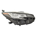 Depo 312-11BWR-AC2 Headlight Assembly - Right