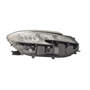 Depo 312-11BWR-AC7 Headlight Assembly - Right