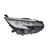 Depo 312-11BWR-ACN1 Headlight Assembly - Right