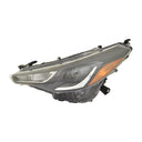 Depo 312-11BYL-AS2 Headlight Assembly - Left