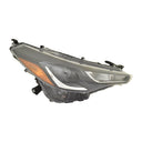 Depo 312-11BYR-AS2 Headlight Assembly - Right