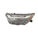 Depo 312-11BZL-UC2 Headlight Assembly - Left