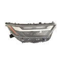 Depo 312-11BZR-AC2 Headlight Assembly - Right