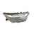 Depo 312-11BZR-ACN2 Headlight Assembly - Right