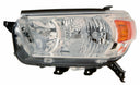 Depo 312-11C1L-US1 Headlight Lens Housing - Left