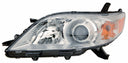 Depo 312-11C2L-AC1 Headlight Assembly - Left