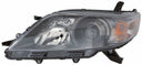 Depo 312-11C2L-AC2 Headlight Assembly - Left
