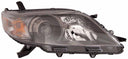 Depo 312-11C2R-AC2 Headlight Assembly - Right