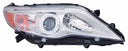 Depo 312-11C6R-AC Headlight Assembly - Right