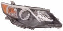Depo 312-11C8R-AC2 Headlight Assembly - Right