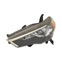 Depo 312-11CEL-UC2 Headlight Assembly - Left