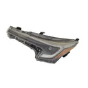 Depo 312-11CGL-ASN2 Headlight Assembly - Left