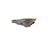 Depo 312-11CHL-AS2 Headlight Assembly - Left
