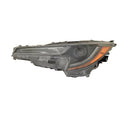 Depo 312-11CHL-UC2 Headlight Assembly - Left