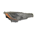 Depo 312-11CHR-UC2 Headlight Assembly - Right