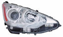 Depo 312-11D4R-AC1 Headlight Assembly - Right