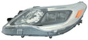 Depo 312-11D6L-ACN2 Headlight Assembly - Left