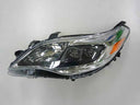 Depo 312-11D6L-AS2 Headlight Assembly - Left