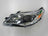 Depo 312-11D6L-AS2 Headlight Assembly - Left