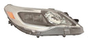 Depo 312-11D6R-ACN2 Headlight Assembly - Right