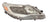 Depo 312-11D6R-ACN2 Headlight Assembly - Right