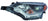 Depo 312-11D7L-AS2 Headlight Assembly - Left