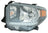 Depo 312-11D8LMACMN2 Headlight Assembly - Left