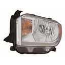 Depo 312-11D8LMACMN Headlight Assembly - Left