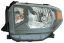 Depo 312-11D8LMASM2 Headlight Assembly - Left