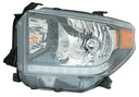 Depo 312-11D8LMASMN2 Headlight Assembly - Left