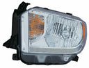 Depo 312-11D8LMASMN Headlight Assembly - Left