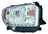 Depo 312-11D8R-AC Headlight Assembly - Right