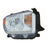 Depo 312-11D8RMACMN Headlight Assembly - Right