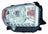 Depo 312-11D8RMACM Headlight Assembly - Right