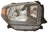 Depo 312-11D8RMASM2 Headlight Assembly - Right