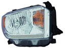 Depo 312-11D8RMASMN Headlight Assembly - Right