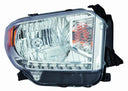 Depo 312-11D8RMASM Headlight Assembly - Right