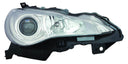 Depo 312-11D9R-AC Headlight Assembly - Right