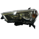 Depo 312-11F1L-AS2 Headlight Lens Housing - Left