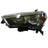 Depo 312-11F1L-AS2 Headlight Lens Housing - Left