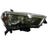 Depo 312-11F1R-UC2 Headlight Lens Housing - Right