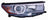 Depo 312-11F2R-AS7 Headlight Assembly - Right