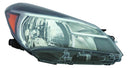 Depo 312-11F3R-US2 Headlight Assembly - Right