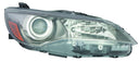 Depo 312-11F4R-AS7 Headlight Assembly - Right