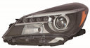 Depo 312-11F5L-US2 Headlight Assembly - Left
